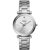 Watch Fossil Woman in Steel ES4440 - ES4440